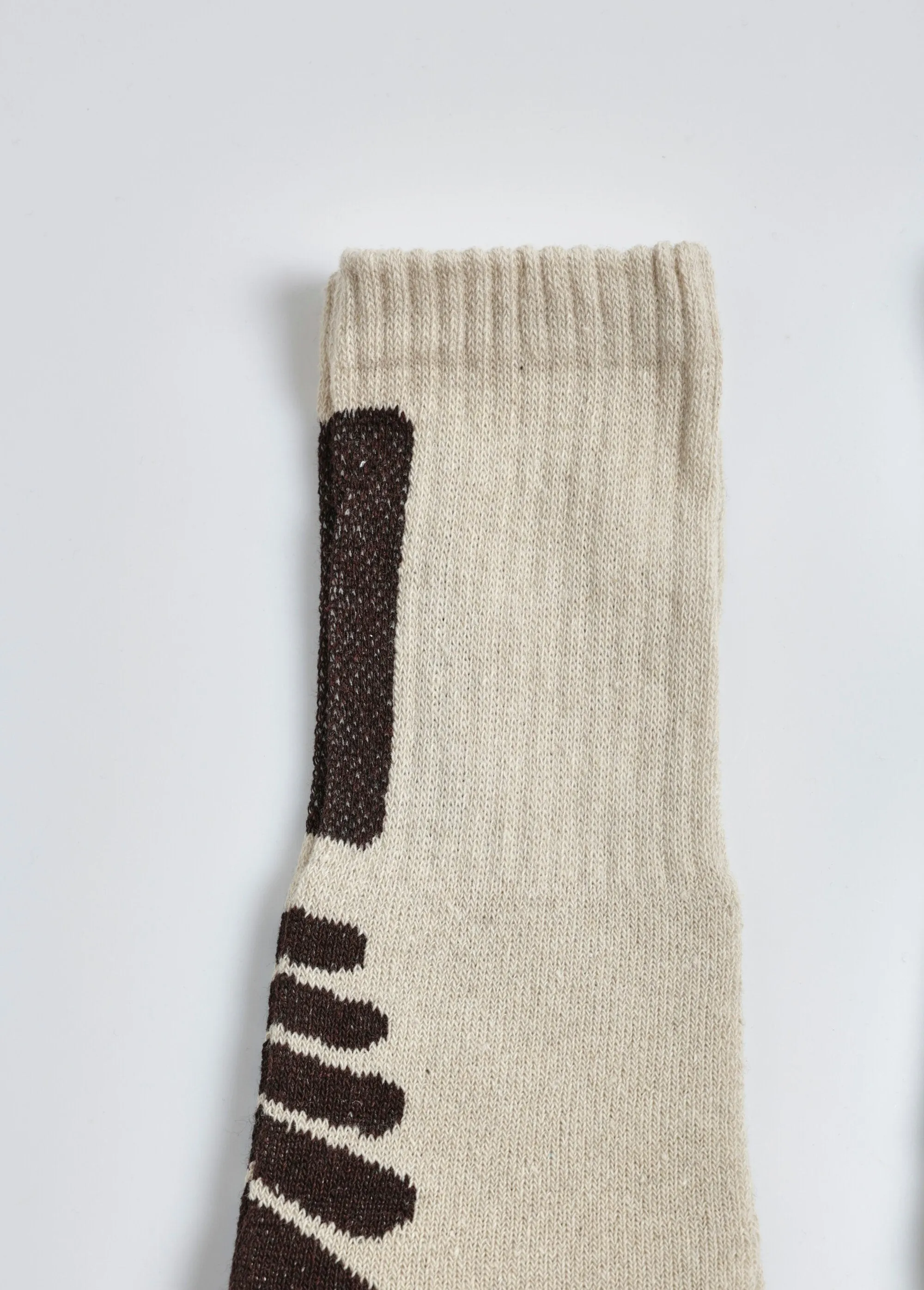 Pack of 3 comfortable hiking socks