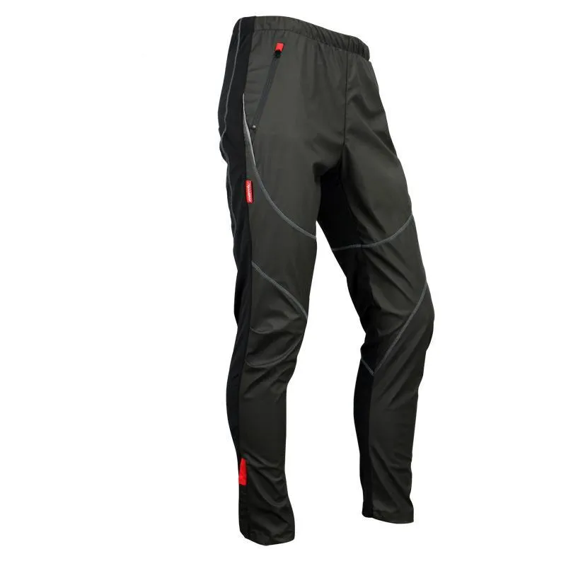 Padded Windproof