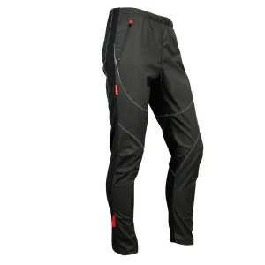 Padded Windproof