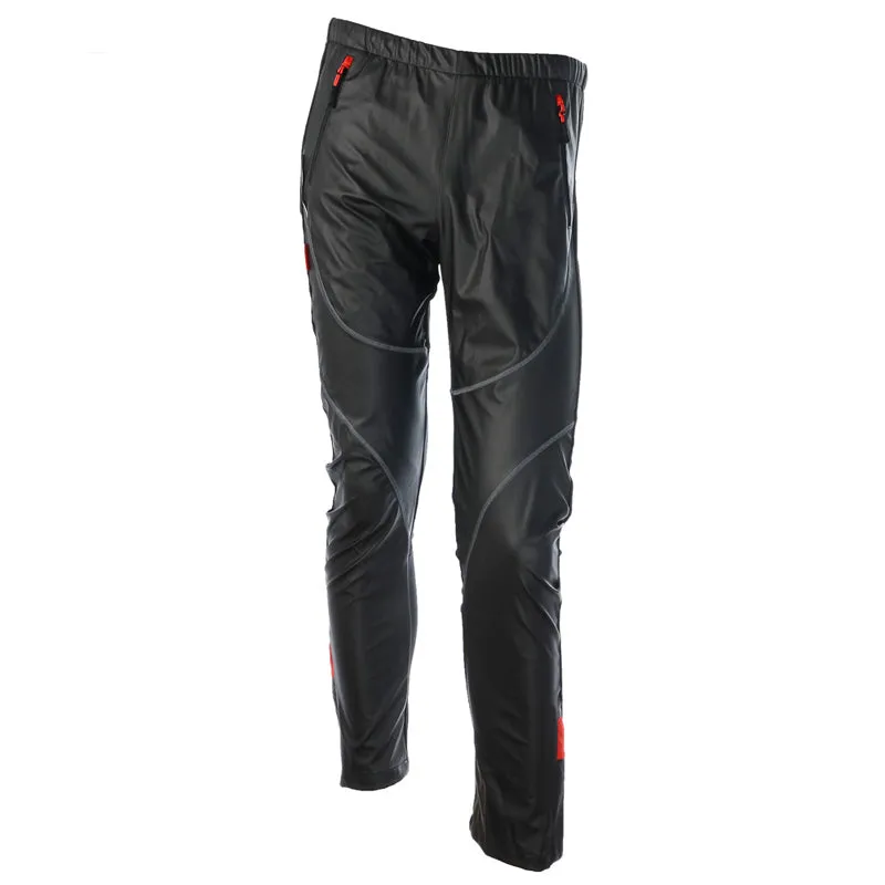 Padded Windproof