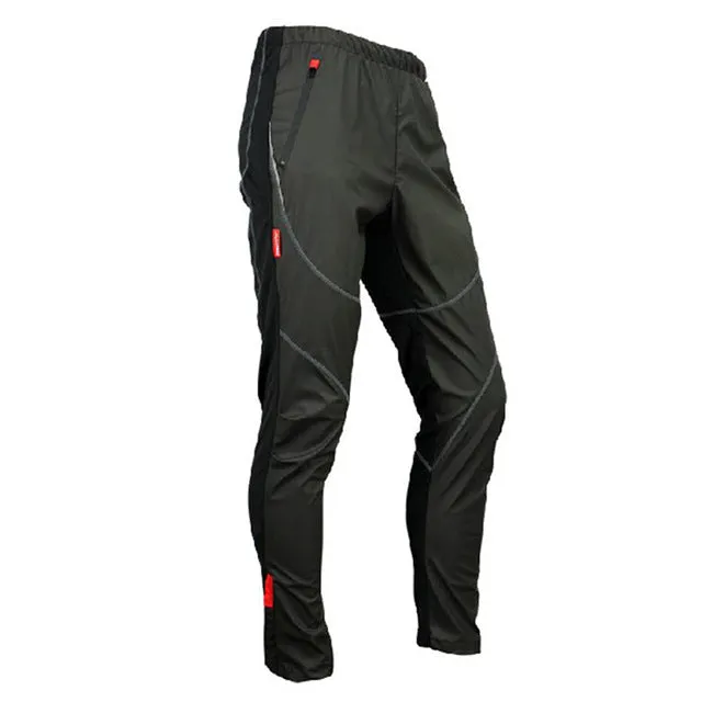 Padded Windproof
