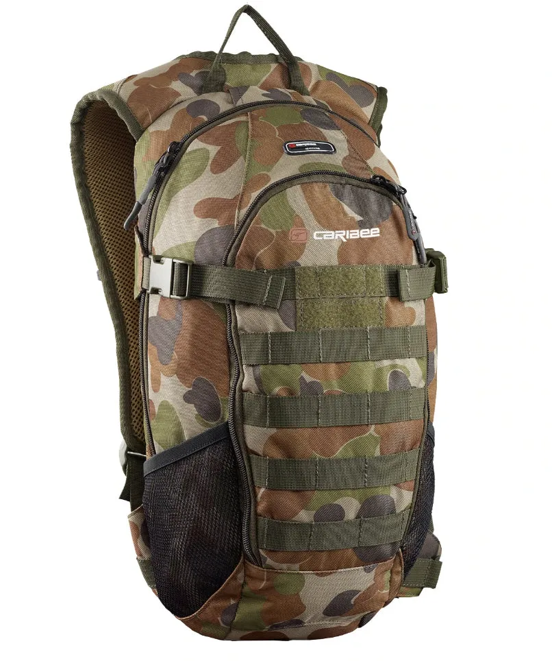 Patriot 18L Backpack