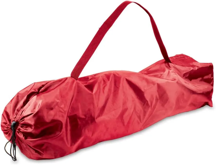 PICNIC TIME NCAA Razorbacks Reclining Camp Chair - Beach Chair for Adults - Sports Chair with Carry Bag
