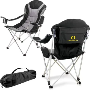 PICNIC TIME Reclining Camp Chair Outdoor Furniture