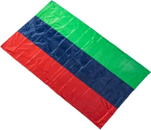 Playground Swing Cover Replacement Heavy Duty Canopy Tarp Weatherproof Sun Protection Cover for Swing Set