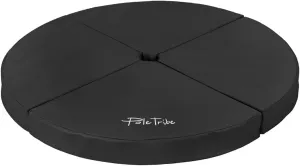 Pole Tribe Pole Dance Mats, 3.6" Thick, 5ft Wide Pole Crash Mats, Specialized Fall Safety Padding Made for Pole