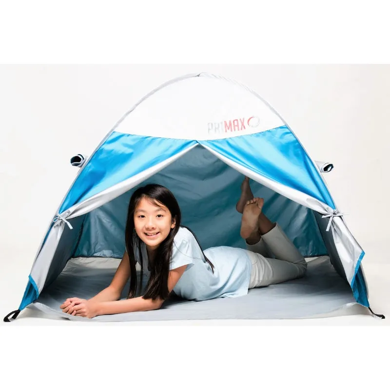 Pop Up Beach Cabana Junior with UV protection