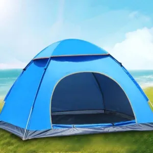 Portable Waterproof Folding Tent