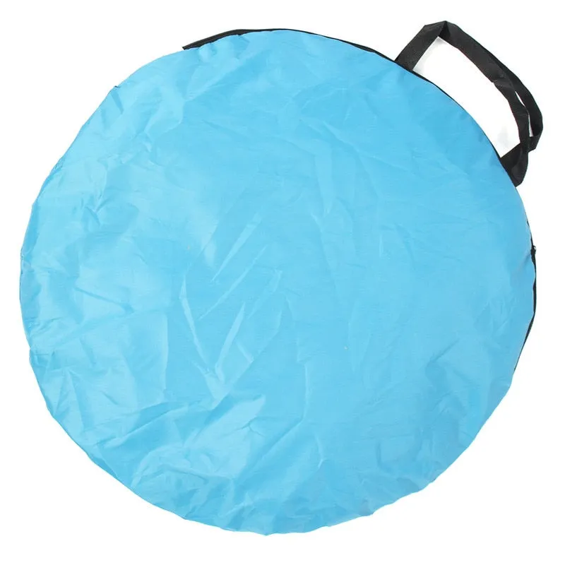 Portable Waterproof Folding Tent