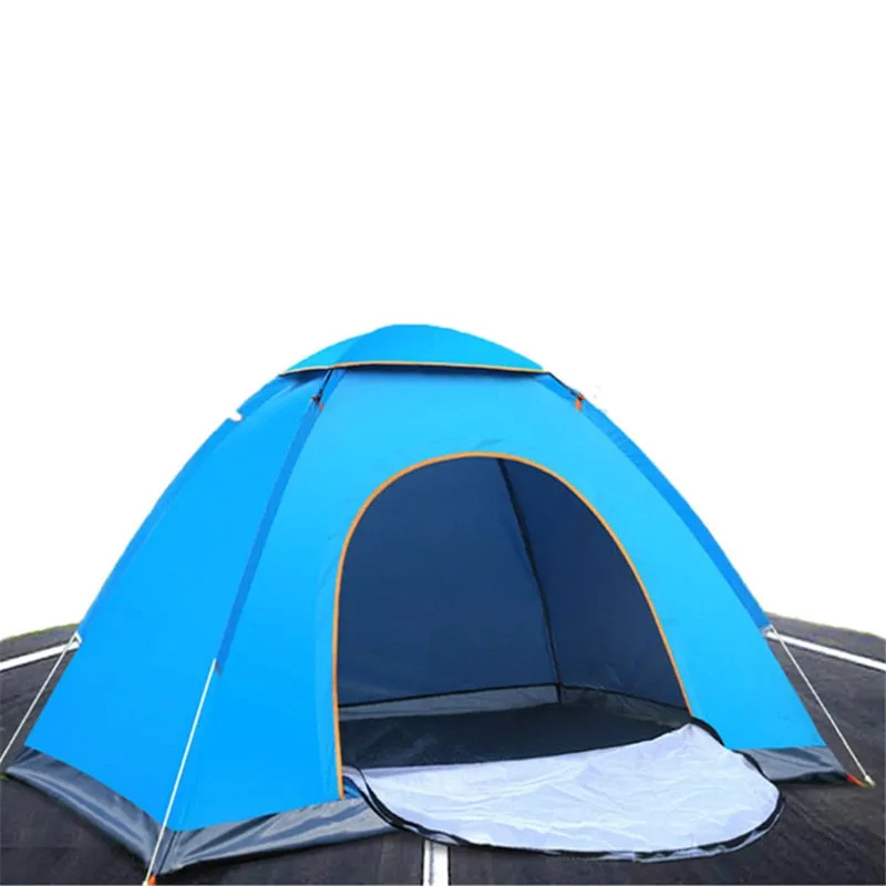Portable Waterproof Folding Tent