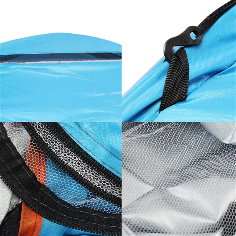 Portable Waterproof Folding Tent