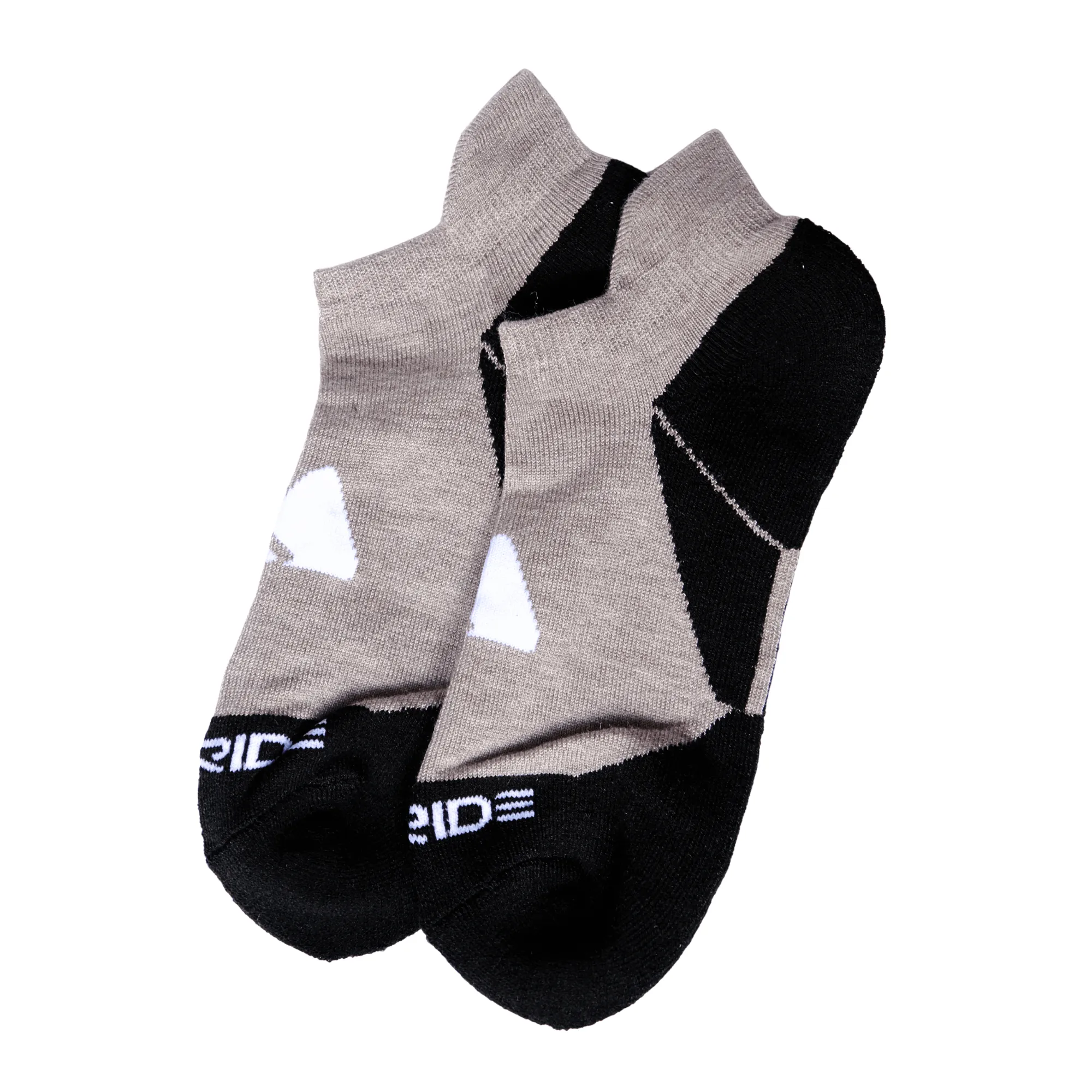 Premium Merino Wool Ankle Fit Thermal Socks Activity Outdoor Hiking Socks Unisex, Winter Warm Sports Socks