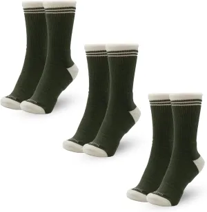 Premium Merino Wool Light Hiking Socks