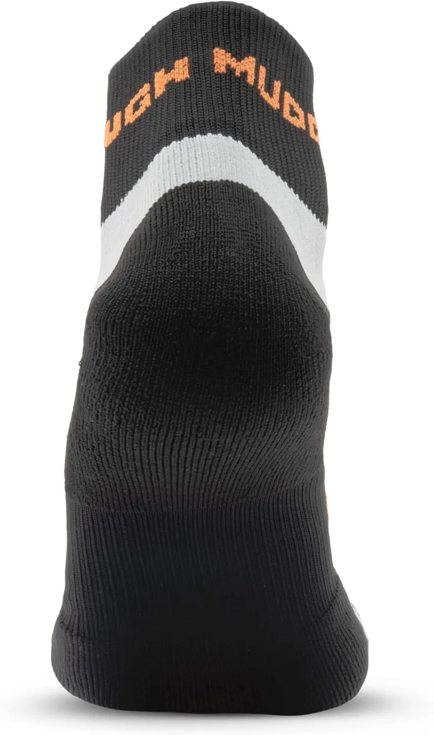 Quarter Crew Trail Running Socks, Blister-Resistant, Sweat-Resistant for Running, Hiking, Cycling & Outdoor