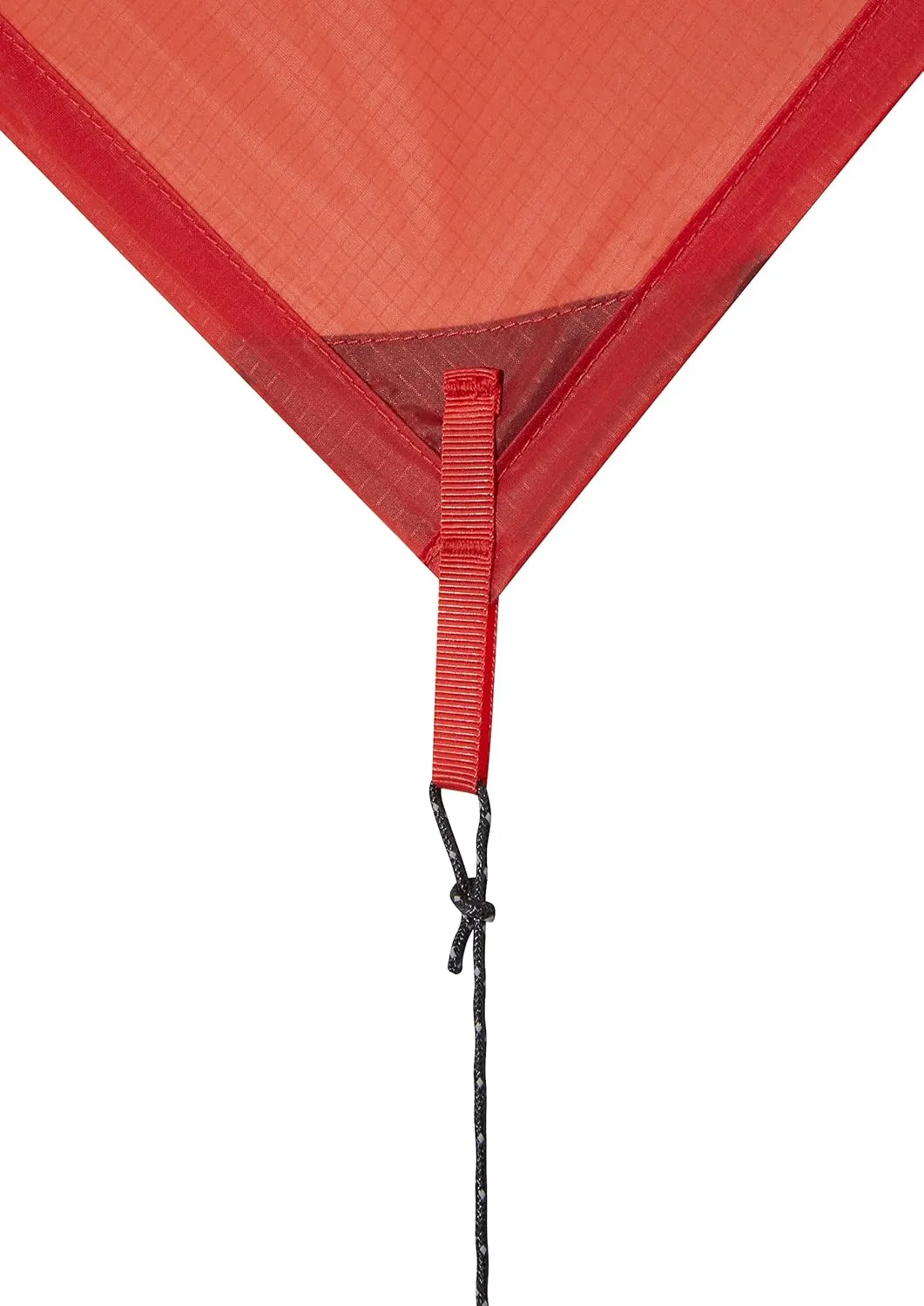 Rab Siltarp Plus Solo One-Person Waterproof Lightweight Shelter Tarp for Camping and Backpacking - Horizon - One Size