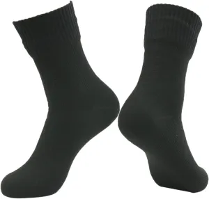 RANDY SUN Waterproof Breathable Socks, [SGS Certified] Unisex Novelty Skiing Trekking Hiking Wading Trail Socks
