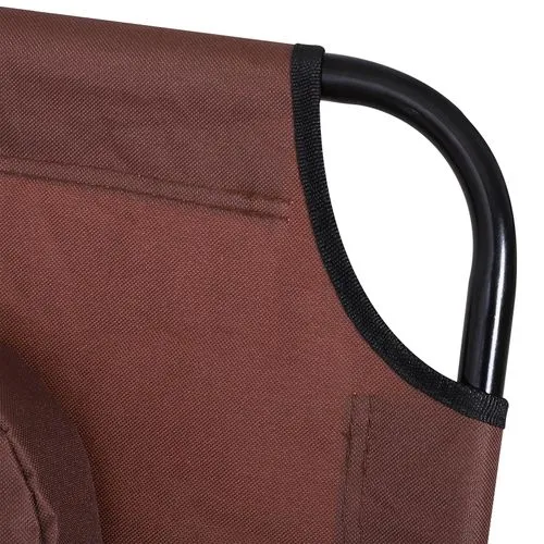 Recliner Chair – Lightweight and Foldable for Easy Transport