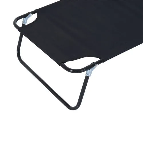 Recliner Chair – Lightweight and Foldable for Easy Transport