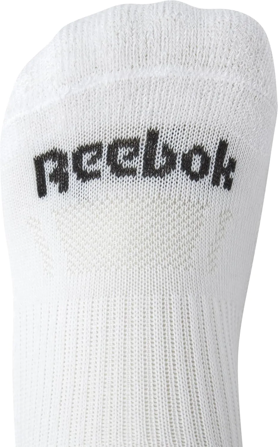Reebok Girls' 12 Pack Performance Cushion Comfort No Show Socks - Breathable Active Socks for Girls (4-10) - Pink