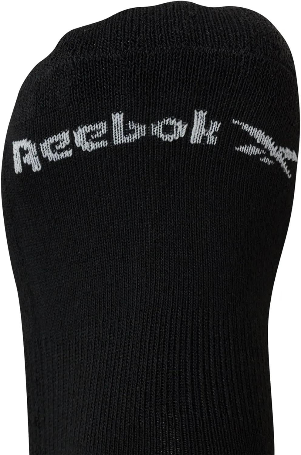 Reebok Men's Crew Socks - 5 Pack Stretch Performance Cushioned High Crew Socks - Arch Support Athletic Socks for Men (6-12.5)