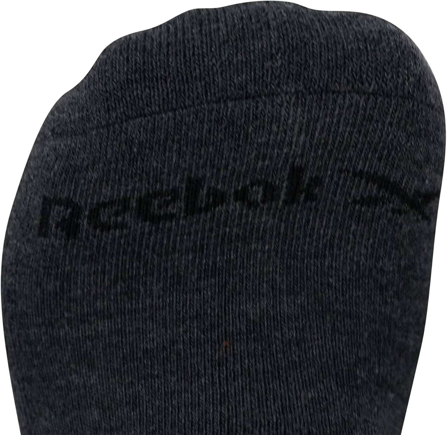 Reebok Men's Low Cut Socks - 12 Pack Performance Cushion Comfort No Show Socks - Breathable Athletic Socks for Men (6-12.5)