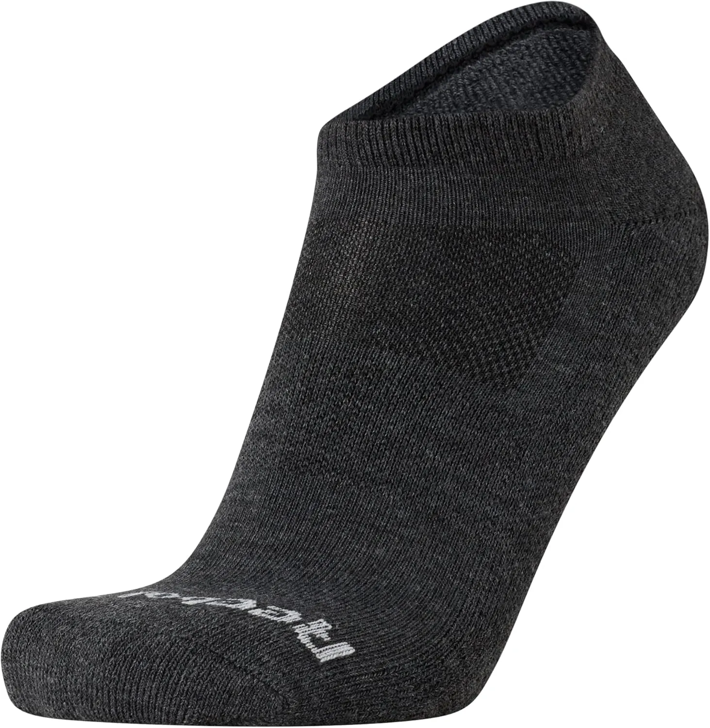 Reebok Men's Low Cut Socks - 12 Pack Performance Cushion Comfort No Show Socks - Breathable Athletic Socks for Men (6-12.5)