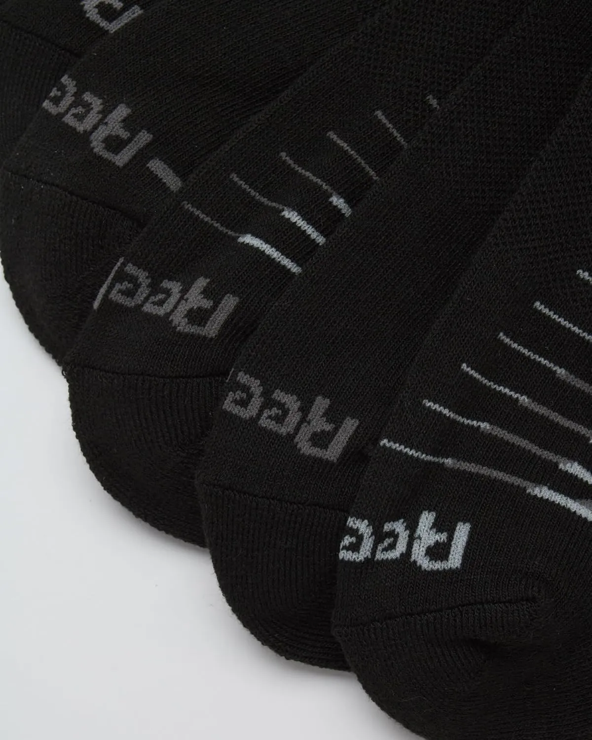 Reebok Men's Low Cut Socks - 12 Pack Performance Cushion Comfort No Show Socks - Breathable Athletic Socks for Men (6-12.5)