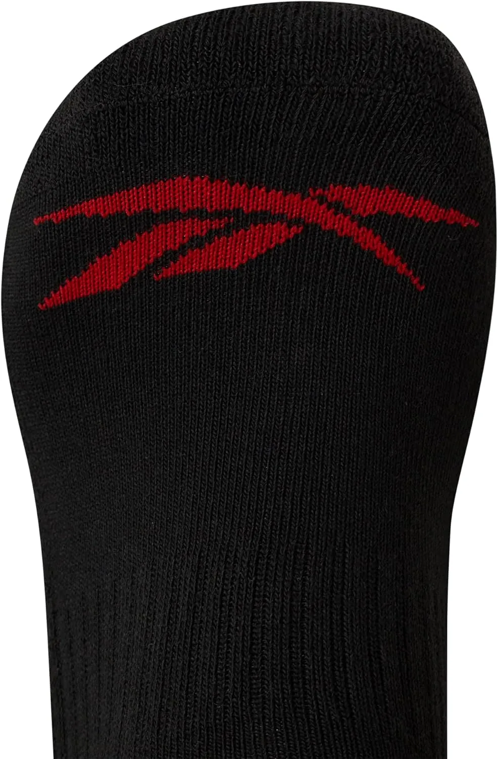 Reebok Men’s Quarter Socks – 6 Pack Cushion Quarter Cut Ankle Socks for Men - Breathable Men's Athletic Socks (Size: 6-12.5)