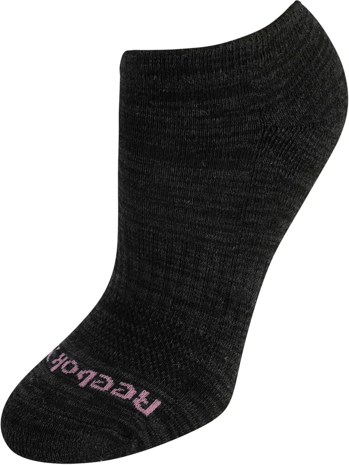 Reebok Women's Athletic Socks - Performance Cushioned Low Cut Socks (6 Pack)