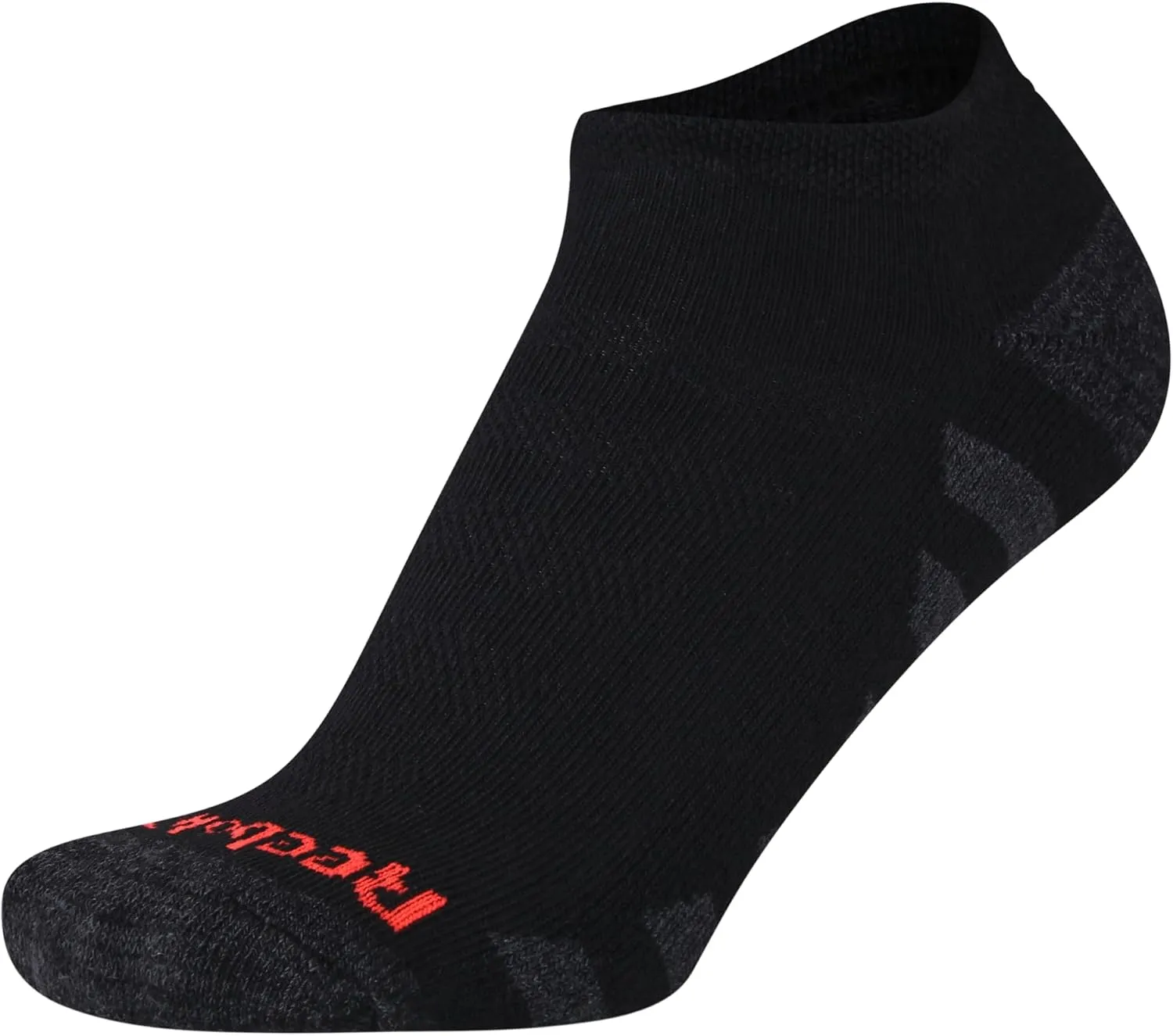 Reebok Women's Low Cut Socks - 12 Pack Performance Cushioned Comfort No Show Socks - Athletic Socks for Women (4-10)