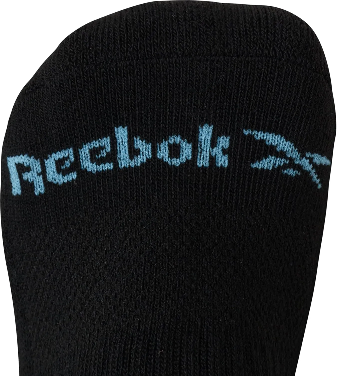 Reebok Women's Low Cut Socks - 12 Pack Performance Cushioned Comfort No Show Socks - Athletic Socks for Women (4-10)