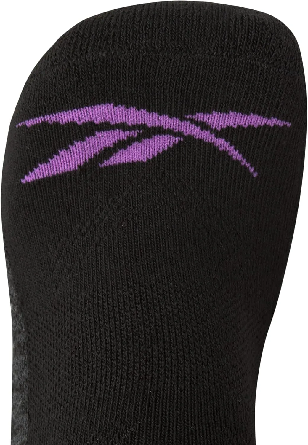 Reebok Women's Low Cut Socks - 12 Pack Performance Cushioned Comfort No Show Socks - Athletic Socks for Women (4-10)