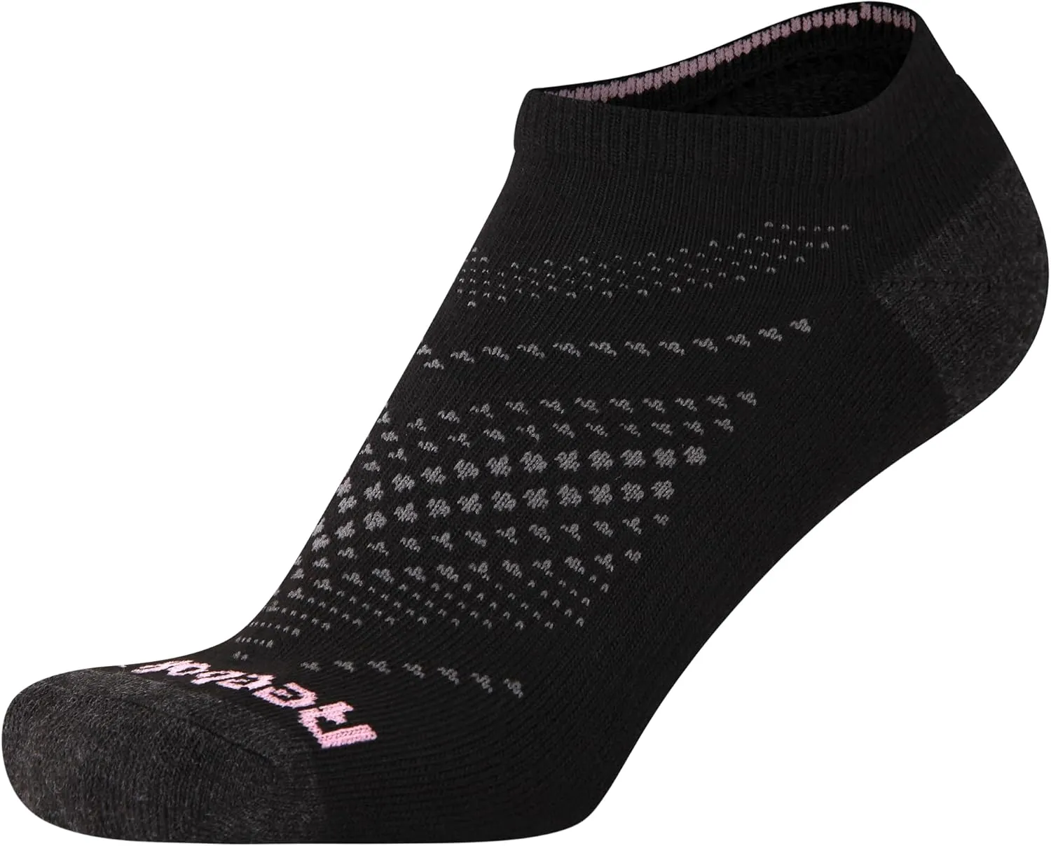 Reebok Women's Low Cut Socks - 12 Pack Performance Cushioned Comfort No Show Socks - Athletic Socks for Women (4-10)