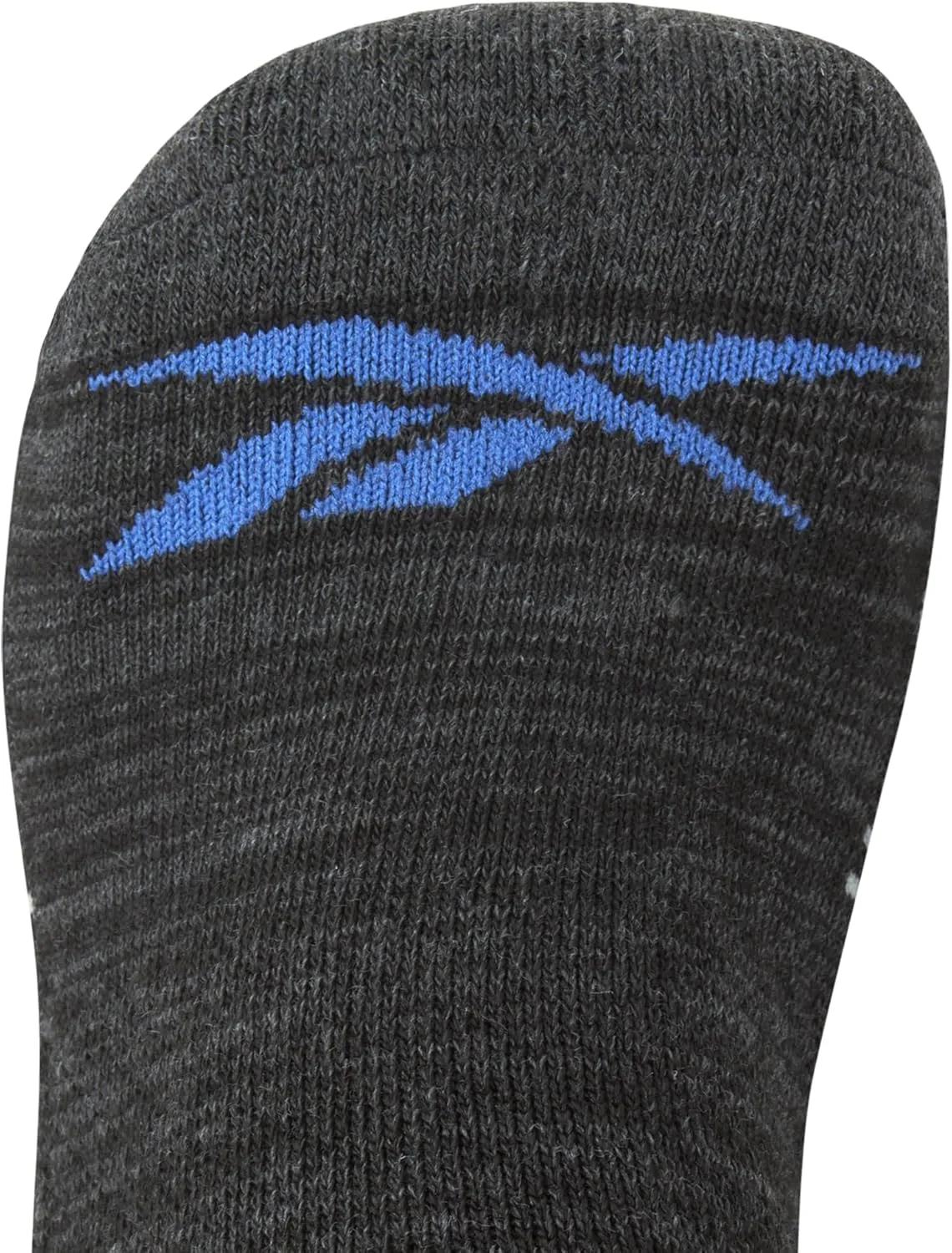 Reebok Women's No Show Athletic Breathable Low Cut Cushioned Socks (12 Pack)