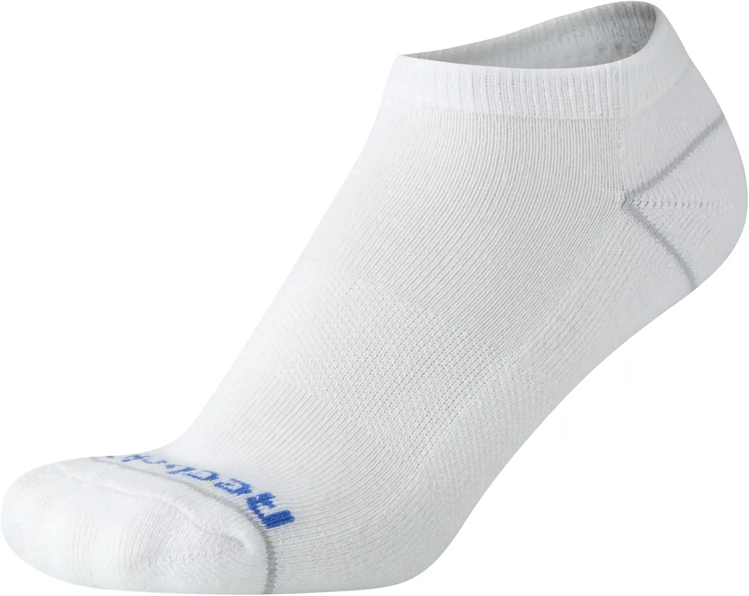 Reebok Women's No Show Athletic Breathable Low Cut Cushioned Socks (12 Pack)