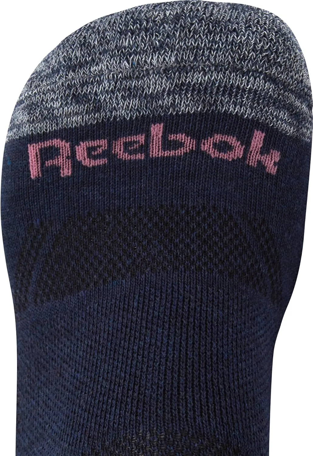 Reebok Womens Quarter Socks - 12 Pack Performance Arch Support Ankle Socks - Cushioned Athletic Socks for Women (Size: 4-10)