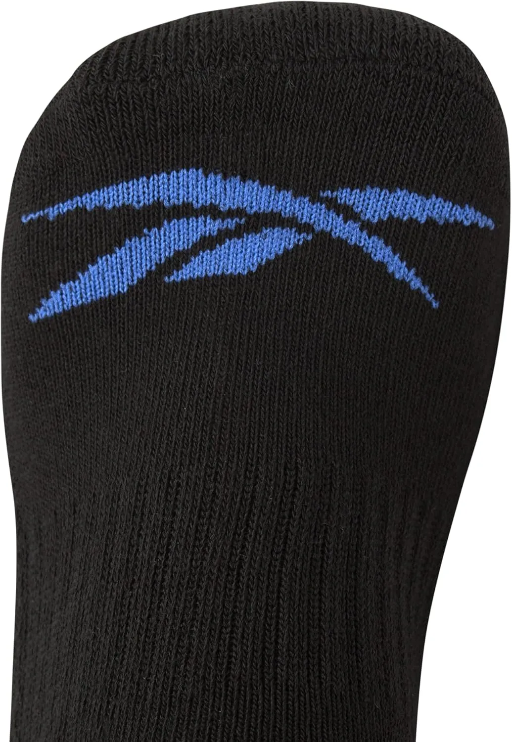 Reebok Womens Quarter Socks - 12 Pack Performance Arch Support Ankle Socks - Cushioned Athletic Socks for Women (Size: 4-10)