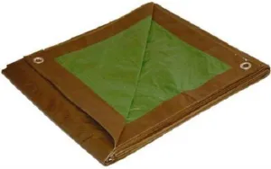 Regular Duty Tarp