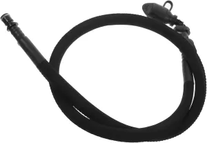 Replacement Hydration System Drink Tube Hose Release Leak Tpu Material Tpe Sleeve for Temperature Control for Outdoor Activities