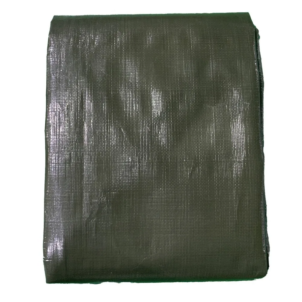 RoadPro Heavy-Duty Tarp RPHDTP102 - DAS COMPANIES