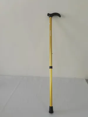 Rockfit Hiking Poles Foldable Trekking Poles for Men and Women