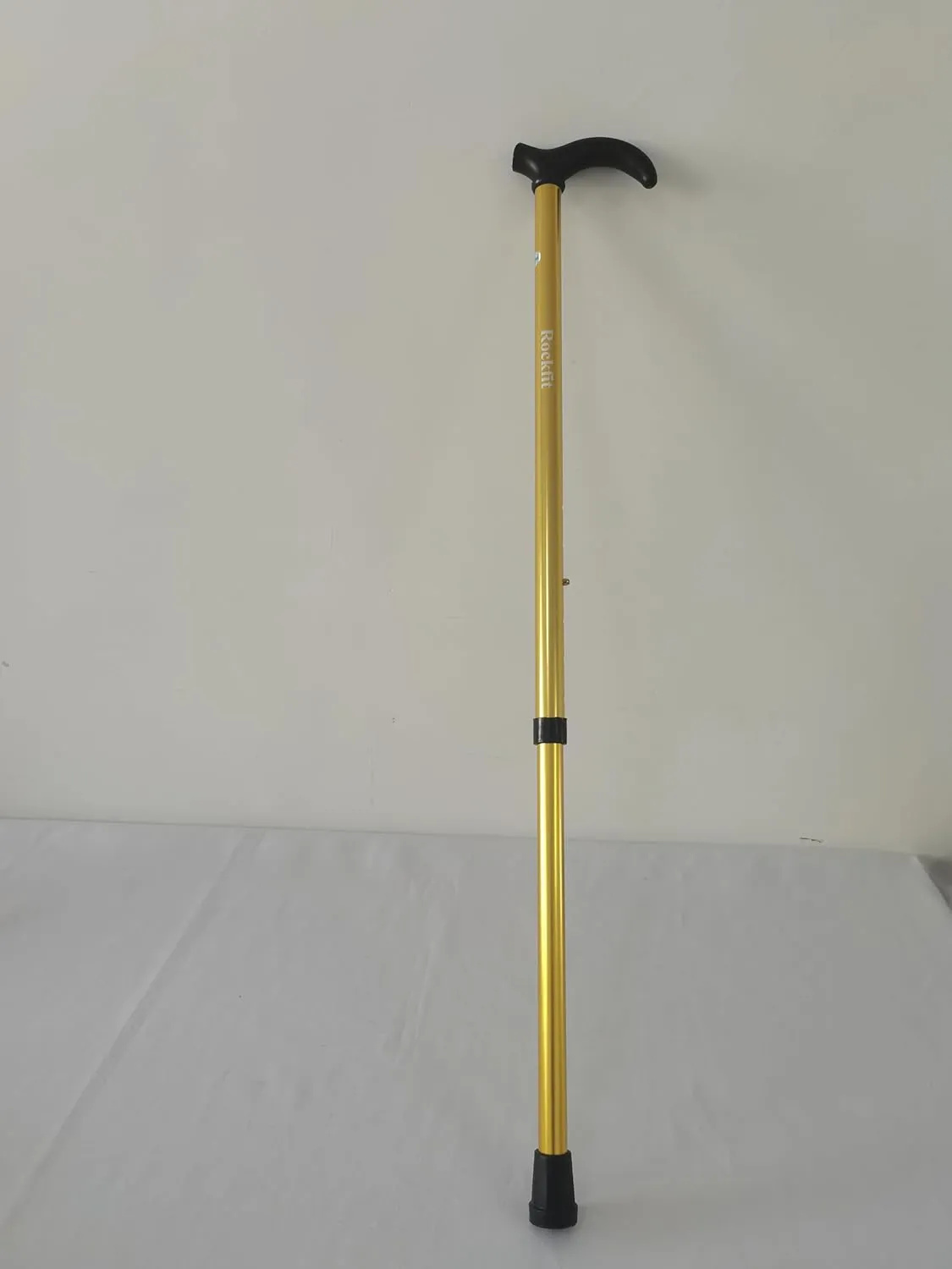 Rockfit Hiking Poles Foldable Trekking Poles for Men and Women