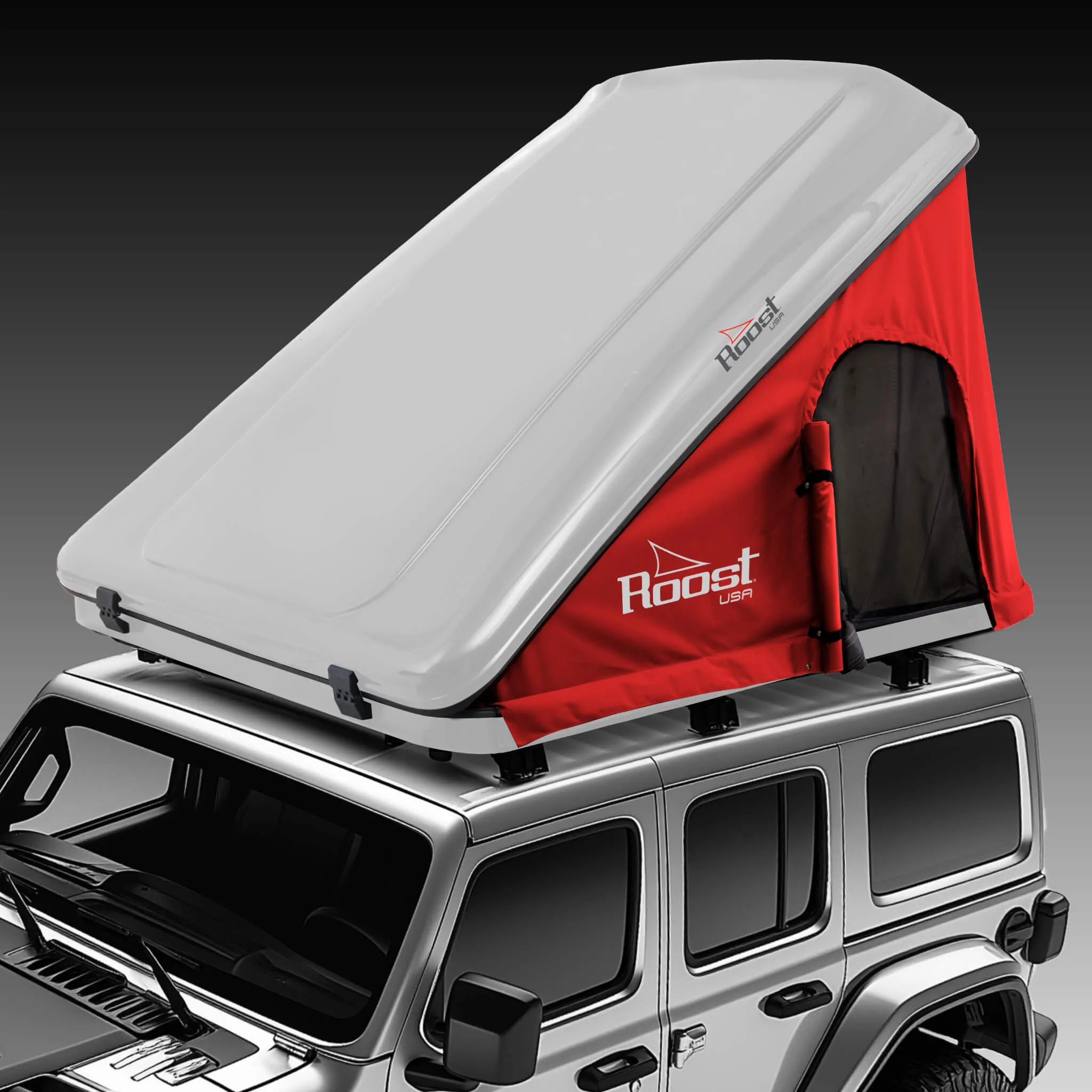 Roost Explorer