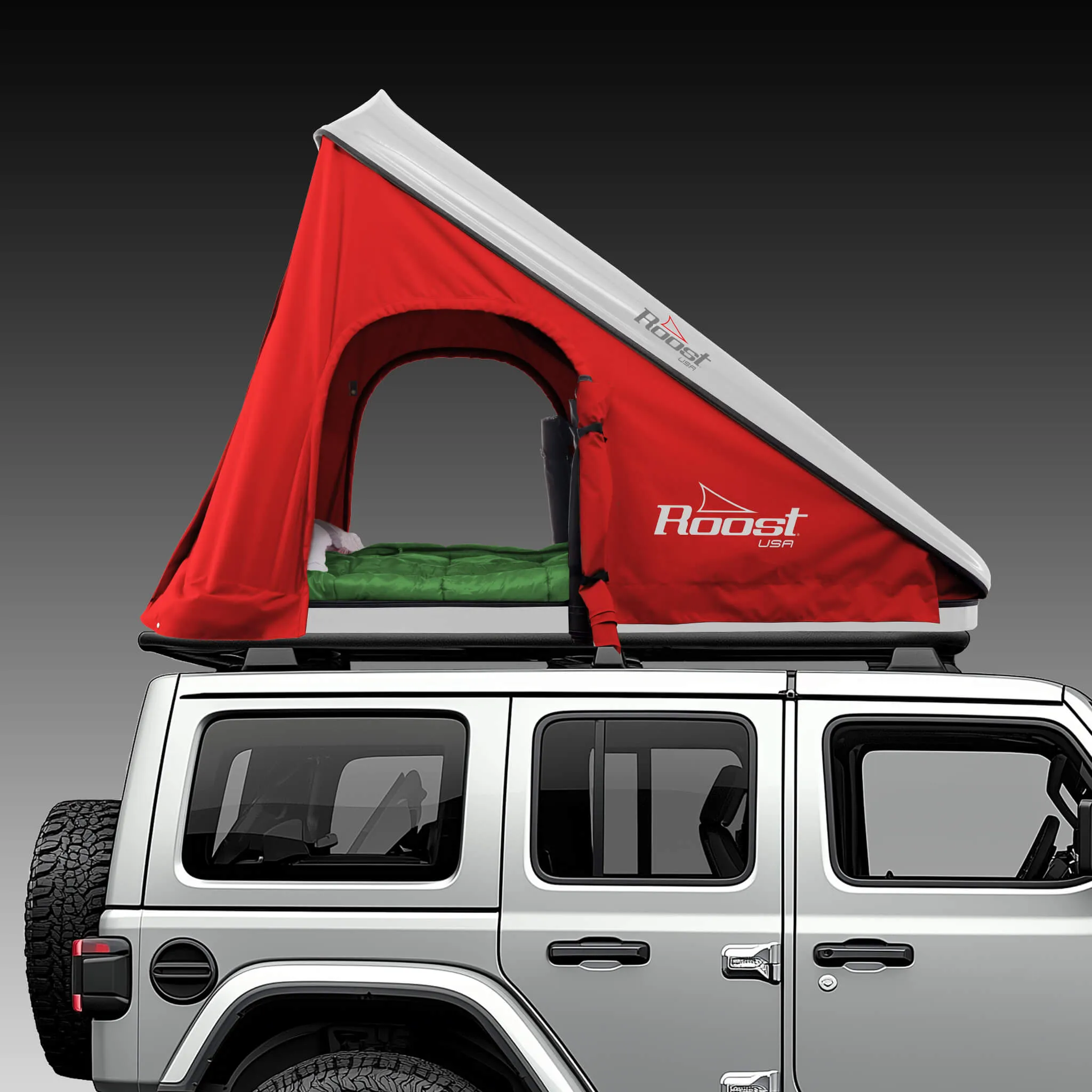 Roost Explorer