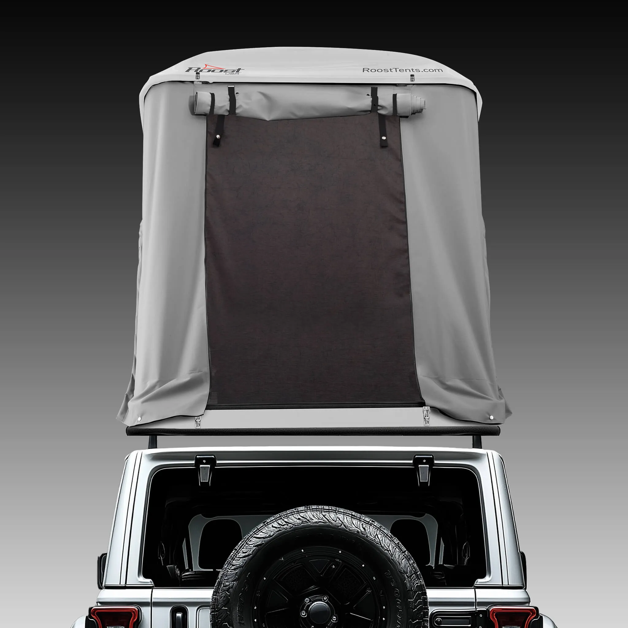Roost Explorer