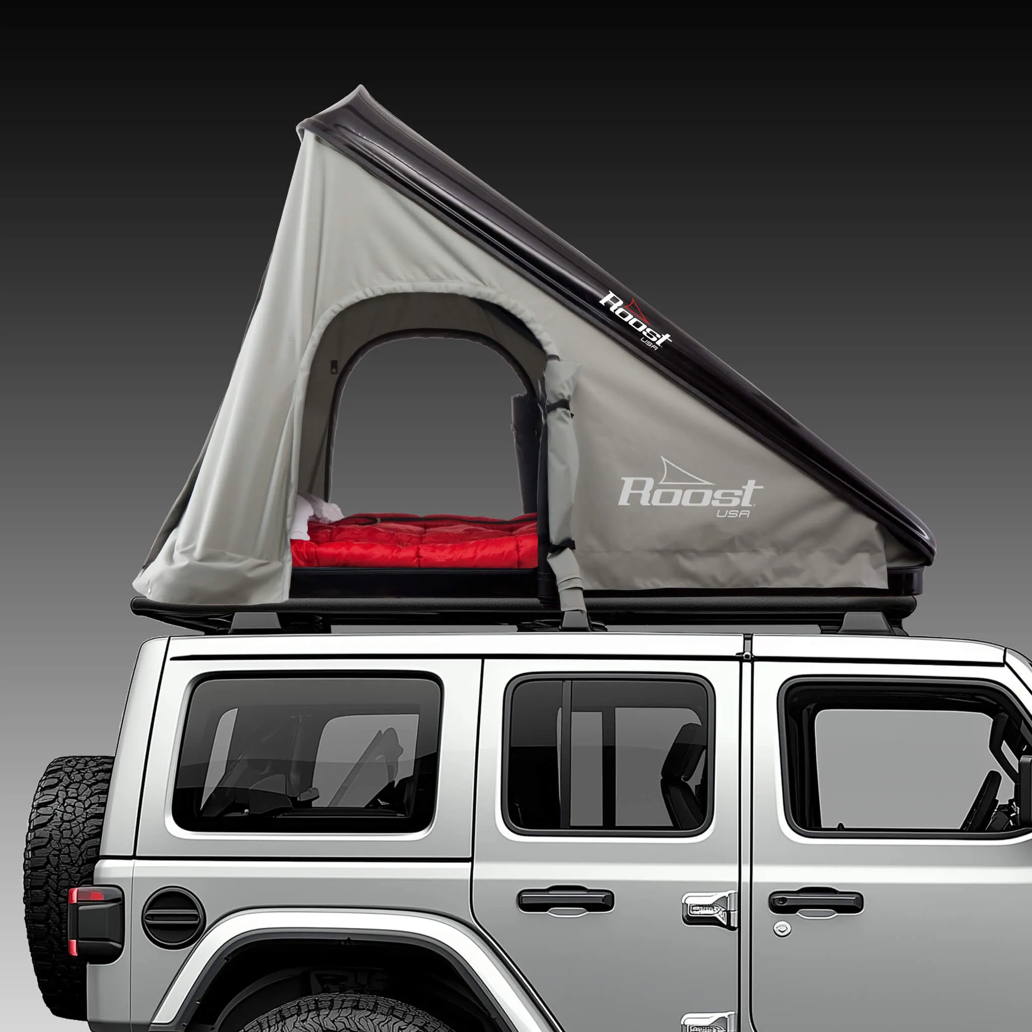 Roost Explorer