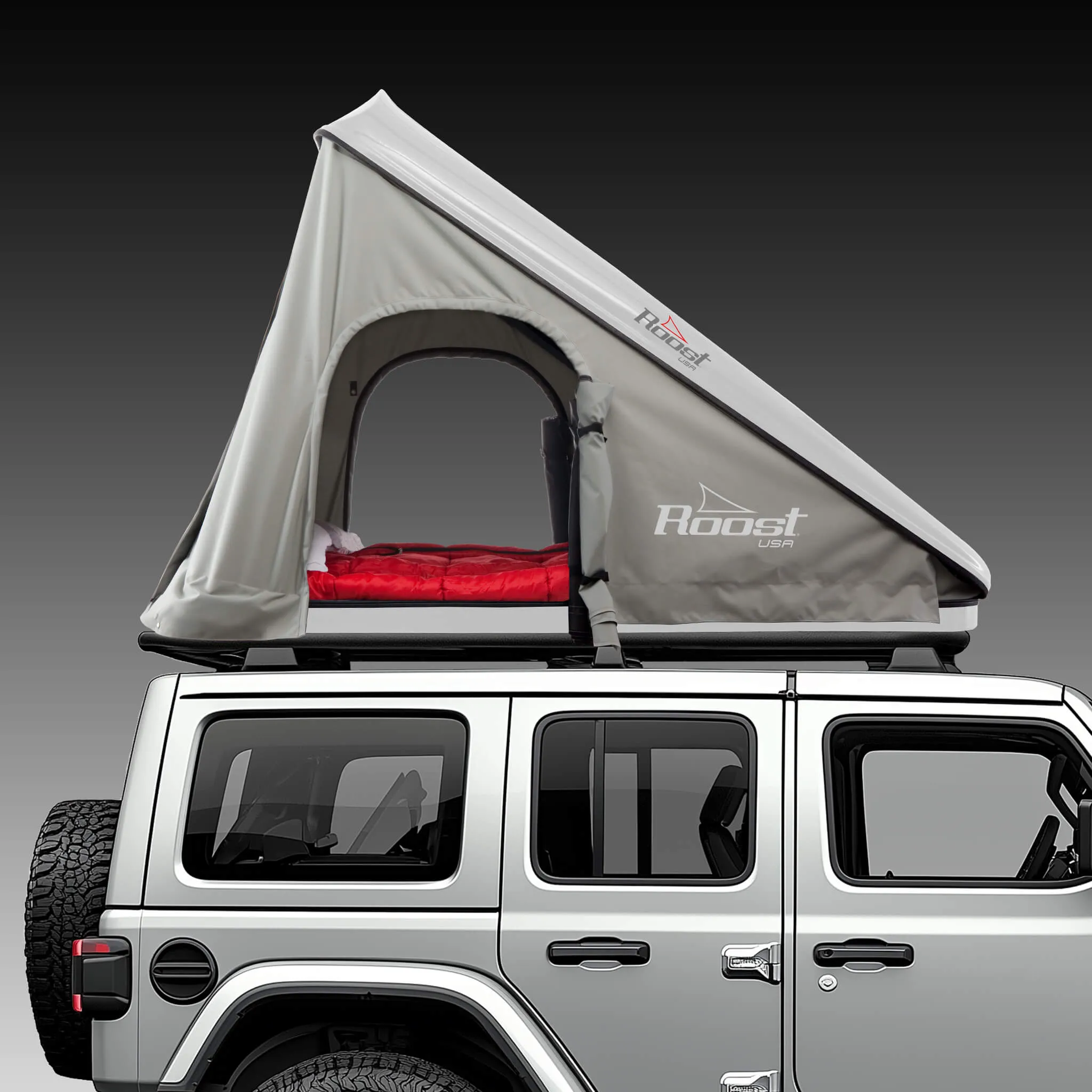 Roost Explorer