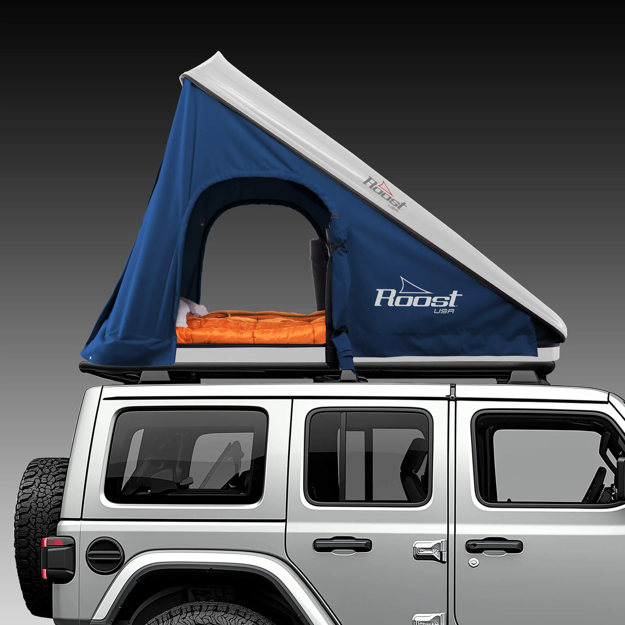 Roost Explorer