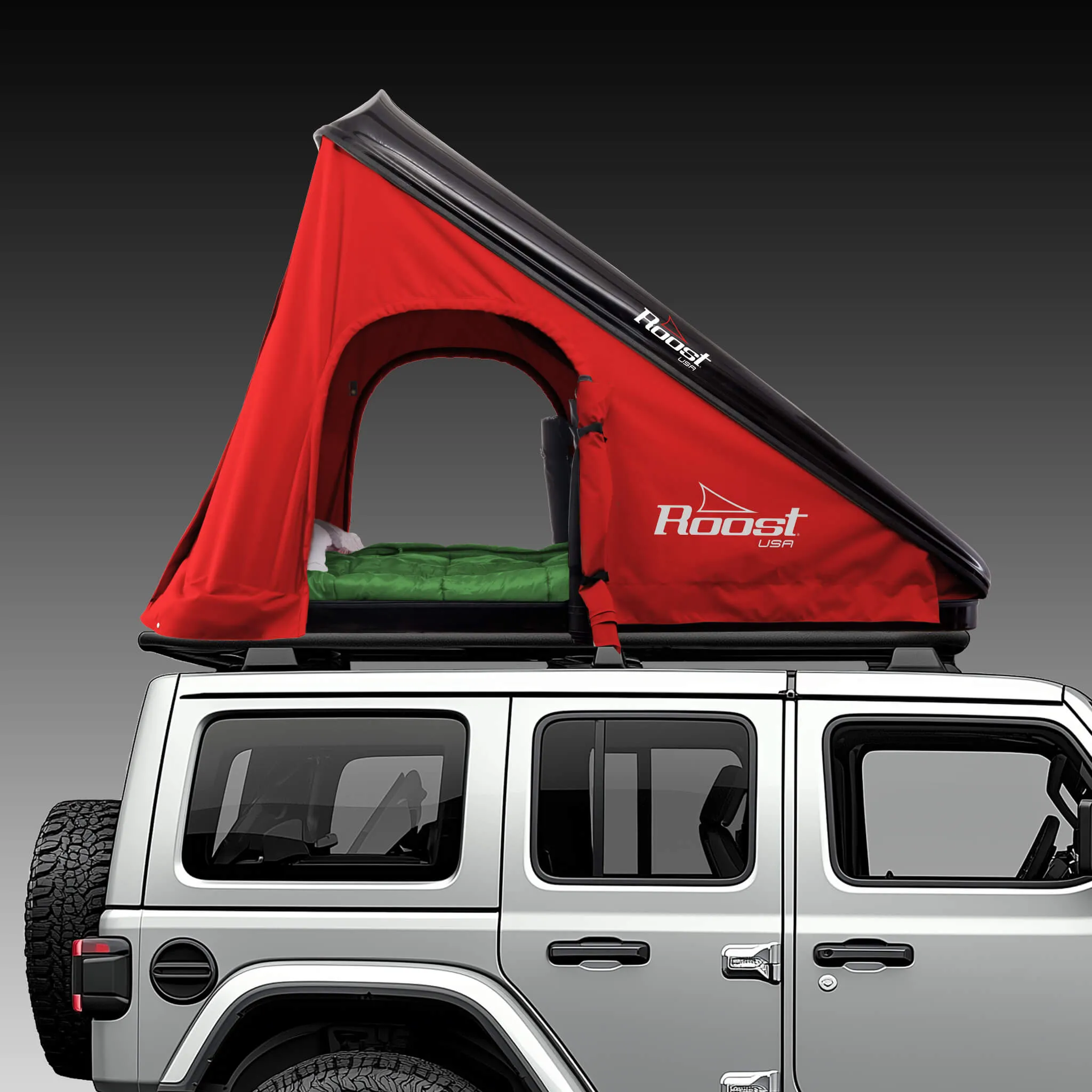 Roost Explorer