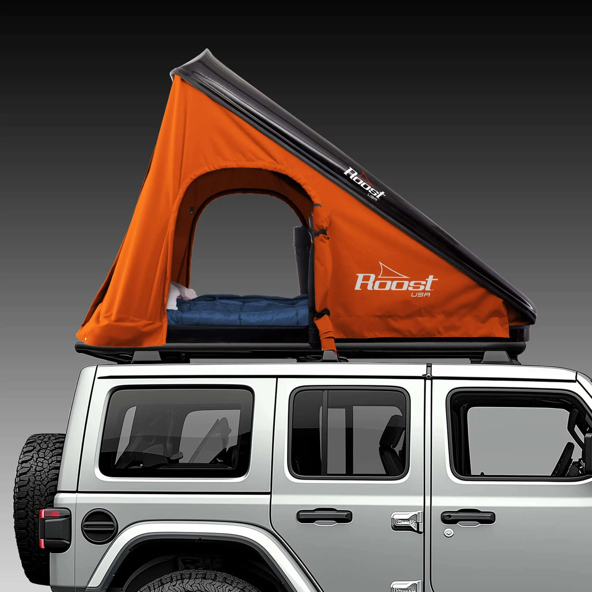 Roost Explorer